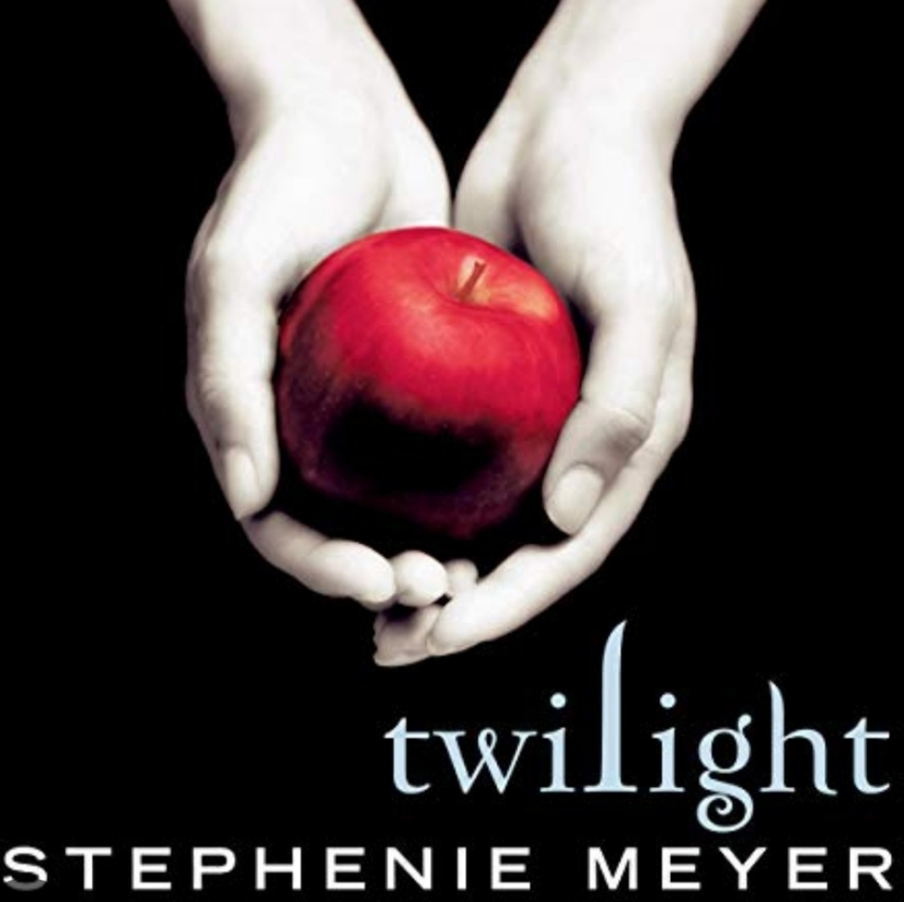 Twilight book 1